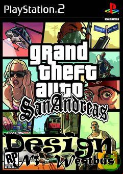 Box art for Design X - N3 - Westbus
