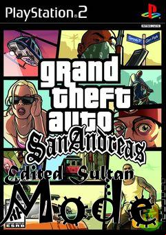 Box art for Edited Sultan Model