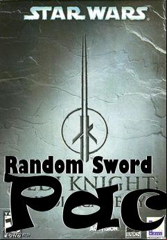 Box art for Random Sword Pack
