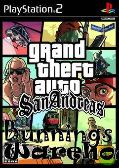 Box art for Bunnings Warehouse