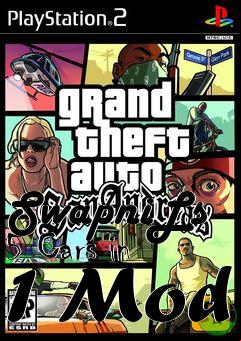 Box art for SwapniLs 5 Cars in 1 Mod