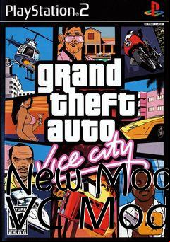 Box art for New Moon VC Mod