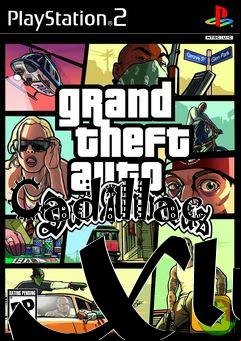 Box art for Cadillac Xlr