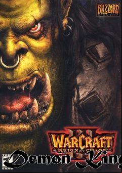 Box art for Demon King