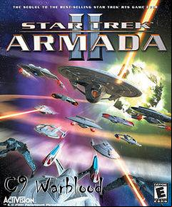 Box art for C9 Warblood