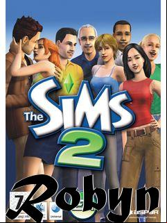 Box art for Robyn