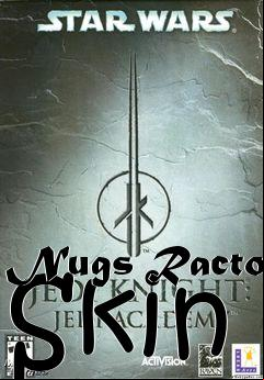 Box art for Nugs Racto Skin