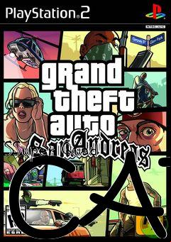 Box art for SSuper Quad CAR
