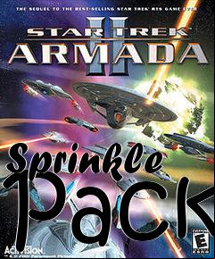 Box art for Sprinkle Pack