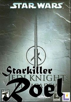 Box art for Starkiller Roel