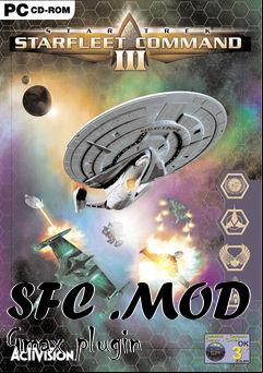 Box art for SFC .MOD Gmax plugin