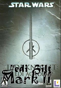 Box art for Jedi Hilt Mark II