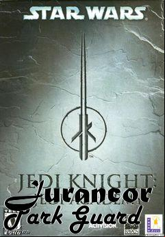 Box art for Jurancor Park Guard