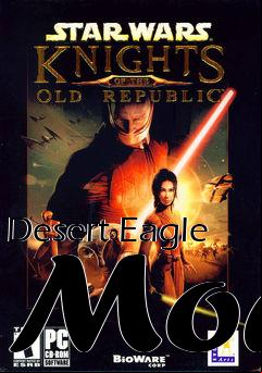 Box art for Desert Eagle Mod