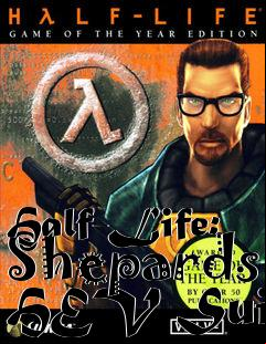 Box art for Half-Life: Shepards HEV Suit