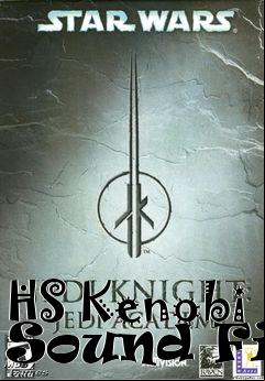 Box art for HS Kenobi Sound Fix