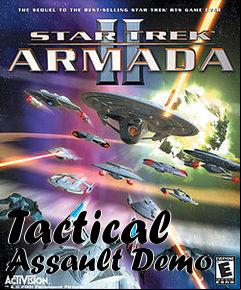 Box art for Tactical Assault Demo