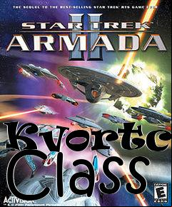 Box art for Kvortcha Class