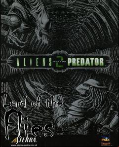 Box art for Lord of the Flies