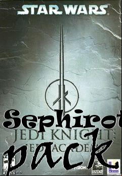 Box art for Sephiroth pack