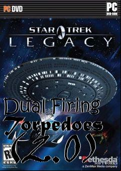 Box art for Dual Firing Torpedoes (2.0)