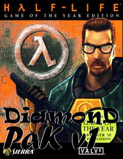 Box art for DiamonD HL PaK v1
