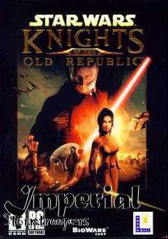 Box art for Imperial Stormtroopers