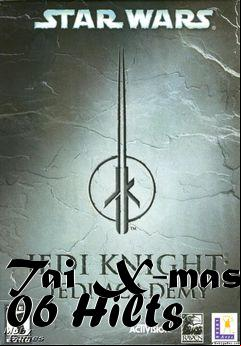 Box art for Tai X-mas 06 Hilts