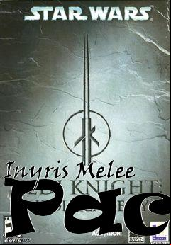 Box art for Inyris Melee Pack