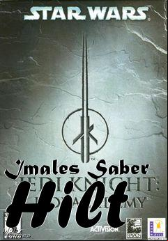 Box art for Imales Saber Hilt