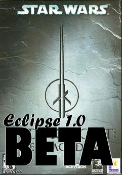 Box art for Eclipse 1.0 BETA