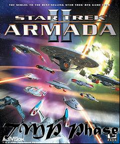 Box art for TMP Phasers