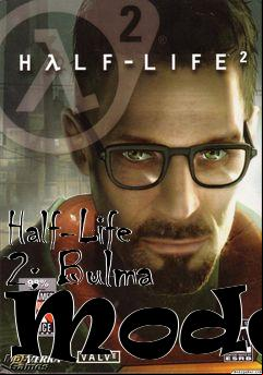 Box art for Half-Life 2: Bulma Model