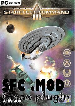 Box art for SFC .MOD Gmax plugin