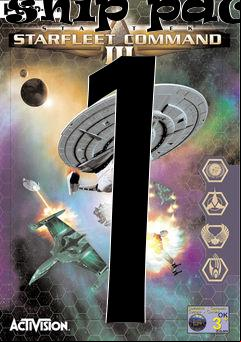 Box art for gorn cannon ship pack 1