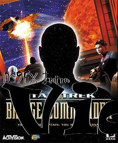 Box art for DS9FX Intro Vid