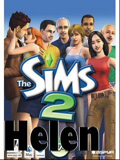 Box art for Helen