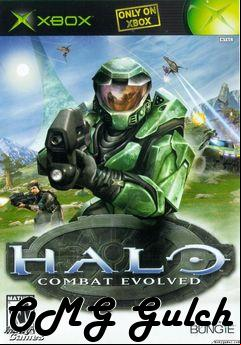 Box art for OMG Gulch