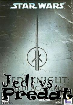 Box art for Jedi vs. Predator