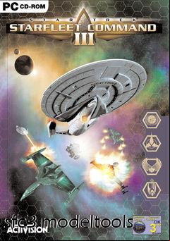 Box art for sfc3 modeltools
