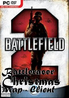 Box art for Battleracer Christmas Map - Client