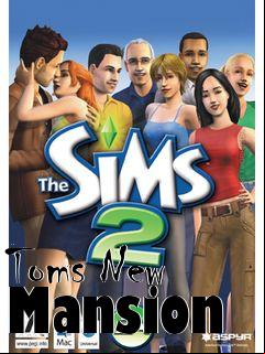 Box art for Toms New Mansion