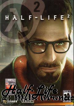 Box art for Half-Life 2: Milk Grenades
