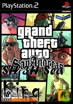 Box art for SH 3H Sea King