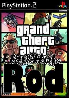 Box art for F150 Hot Rod
