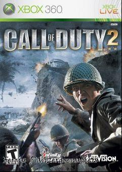 Box art for Ferrys  Panzergrenadiers