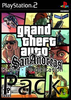 Box art for Krunk - Modification Pack