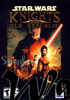 Box art for Sword of War