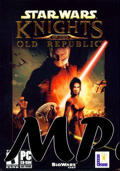 Box art for MP5