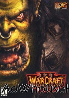 Box art for AoWhouseH